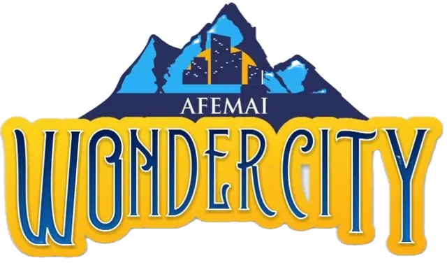Afemai Wonder City Park